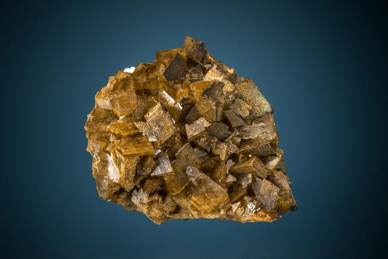 SIDERITE